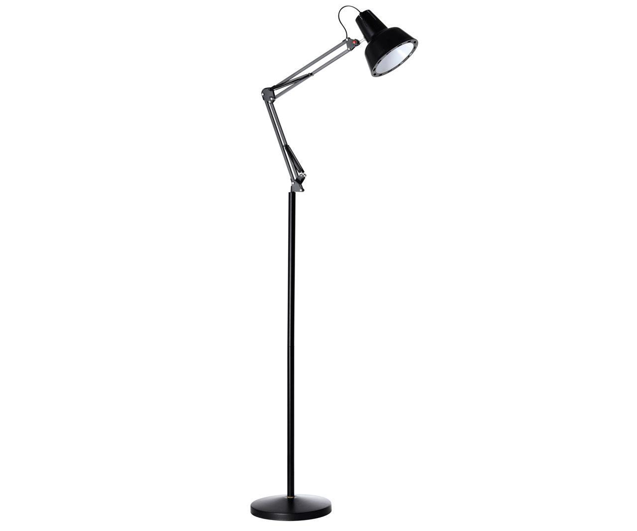 Торшер Kink Light Камдем 07004,19