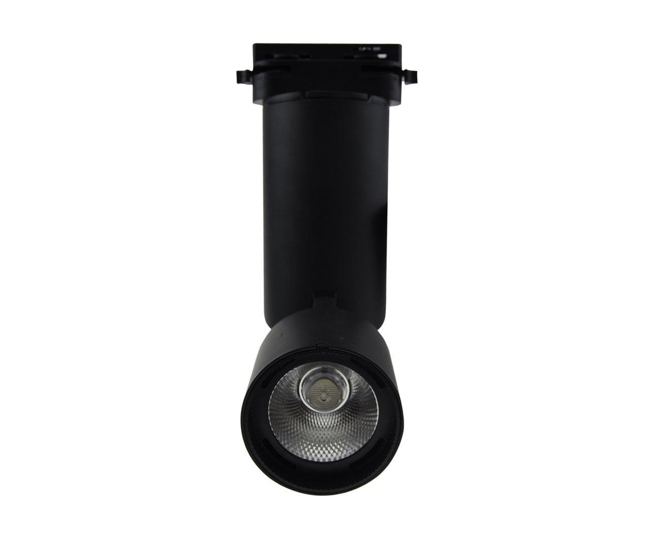 Трековый светодиодный светильник Kink Light Треки 6486,19
