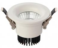 Встраиваемый светодиодный светильник Kink Light Точка 2125
