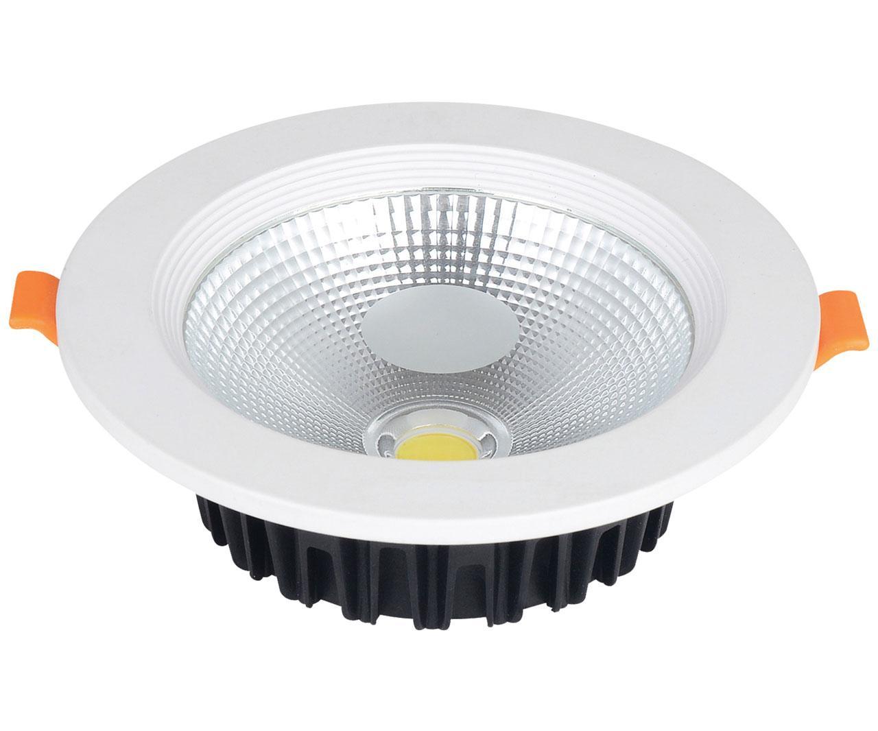 Встраиваемый светодиодный светильник Kink Light Точка 2134