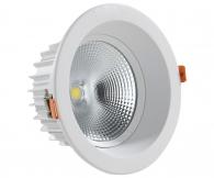Встраиваемый светодиодный светильник Kink Light Точка 2138