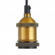 Подвесная люстра Citilux Эдисон CL451291