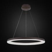 Подвесной светодиодной светильник Citilux Юпитер CL730095RS