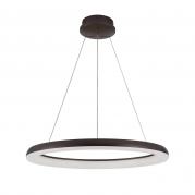 Подвесной светодиодной светильник Citilux Юпитер CL730095RS