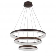 Подвесной светодиодной светильник Citilux Юпитер CL730155RS