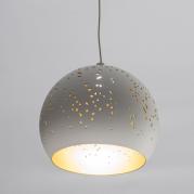 Подвесной светодиодной светильник Citilux Деко CL504100