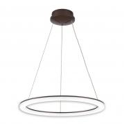 Подвесной светодиодный светильник Citilux Электрон CL71065RS