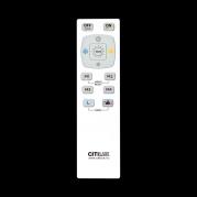 Потолочный светодиодный светильник Citilux СтарЛайт CL70365RGB