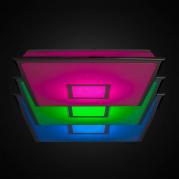 Потолочный светодиодный светильник Citilux СтарЛайт CL703K50RC