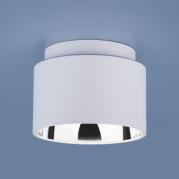 Потолочный светильник Elektrostandard 1069 GX53 WH белый матовый 4690389098512