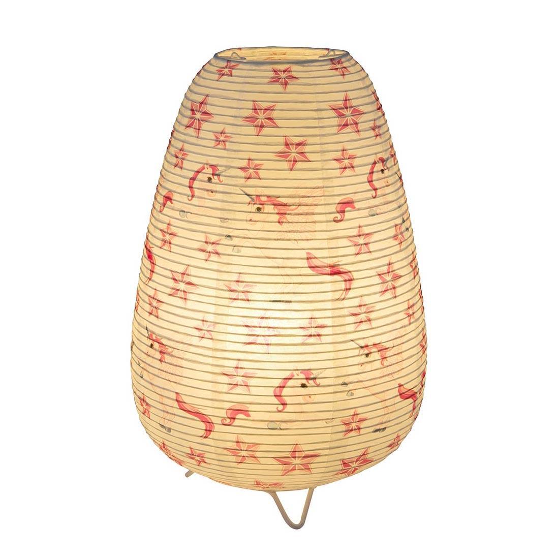 Настольная лампа Globo Licorne 16922T