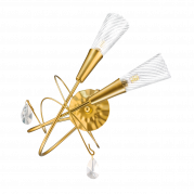 Бра Lightstar Aereo 711631