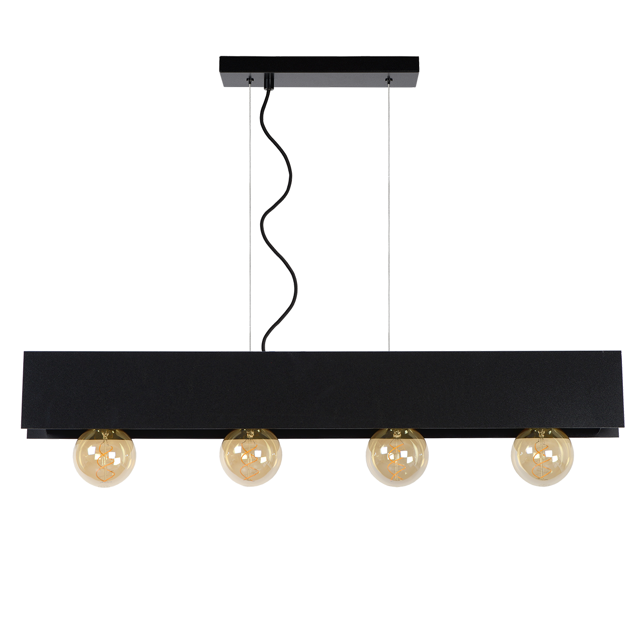 Подвесная люстра Lucide Surtus 30474/04/30