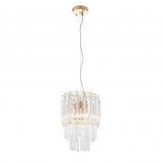 Подвесная люстра ST Luce Osoleto SL386.203.05