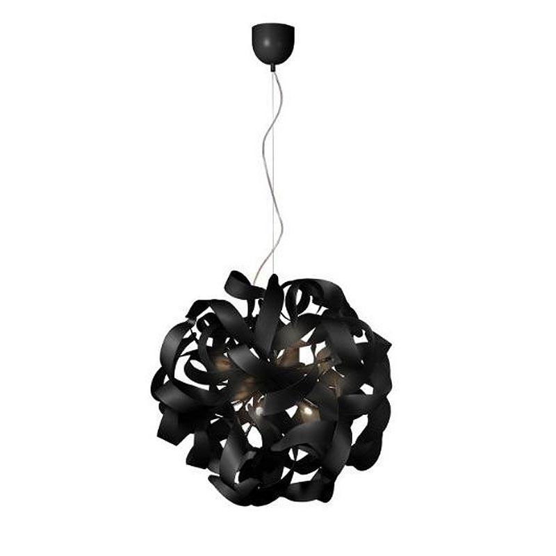 Подвесная светодиодная люстра Lucide Atoma 13408/48/30