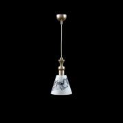 Подвесной светильник Lamp4you Modern 20 M-00-SB-LMP-O-10