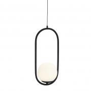 Подвесной светодиодный светильник ST Luce Donolo SL395.403.01