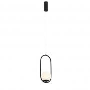 Подвесной светодиодный светильник ST Luce Donolo SL395.403.01