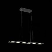 Подвесной светодиодный светильник ST Luce Elicano SL842.403.06