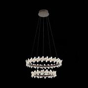 Подвесной светодиодный светильник ST Luce Forito SL408.303.02