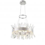 Подвесной светодиодный светильник ST Luce Ghiolo SL384.103.01