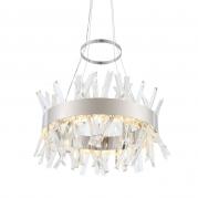 Подвесной светодиодный светильник ST Luce Ghiolo SL384.103.01