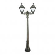 Уличный фонарь Fumagalli Artu Bisso/Cefa 2L U23.158.S20.BYF1R