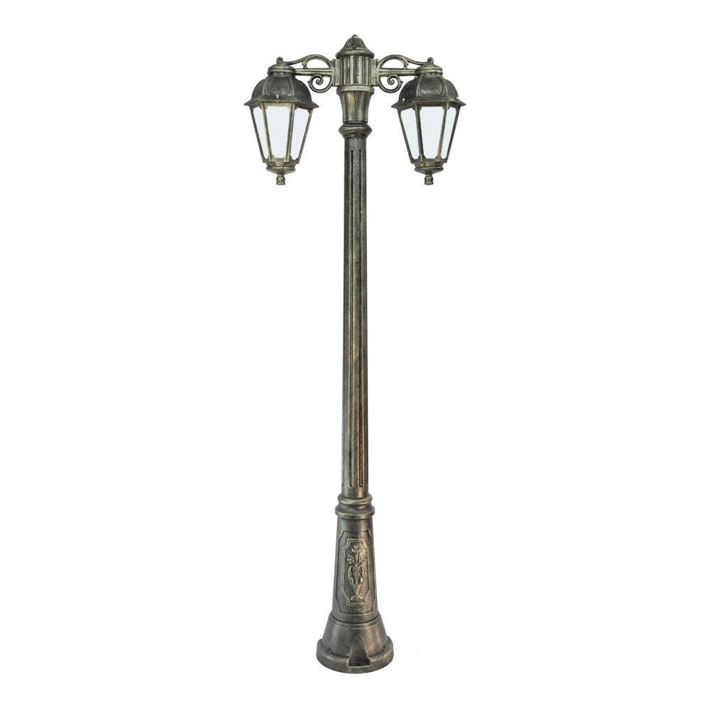 Уличный фонарь Fumagalli Gigi Bisso/Saba 2L Dn K22.156.S20.BYF1RDN