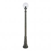 Уличный фонарь Fumagalli Gigi/G250 G25.156.000.BXE27