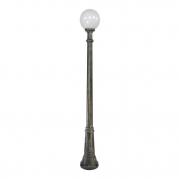 Уличный фонарь Fumagalli Gigi/G250 G25.156.000.BYE27