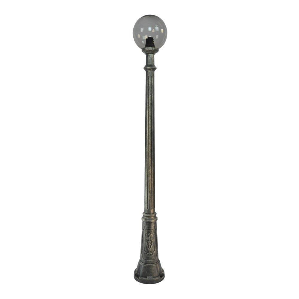 Уличный фонарь Fumagalli Gigi/G250 G25.156.000.BZE27