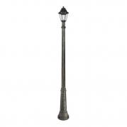 Уличный фонарь Fumagalli Ricu/Anna E22.157.000.BXF1R
