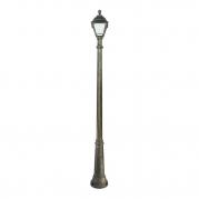 Уличный фонарь Fumagalli Ricu/Cefa U23.157.000.BYF1R