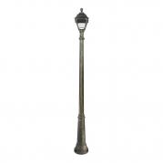 Уличный фонарь Fumagalli Ricu/Cefa U23.157.000.BXF1R