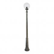 Уличный фонарь Fumagalli Ricu/G300 G30.157.000.BXE27