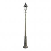 Уличный фонарь Fumagalli Ricu/Rut E26.157.000.BXF1R