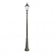 Уличный фонарь Fumagalli Ricu/Rut E26.157.000.BYF1R