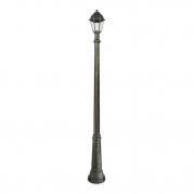 Уличный фонарь Fumagalli Ricu/Saba K22.157.000.BXF1R