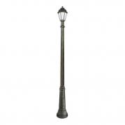 Уличный фонарь Fumagalli Ricu/Saba K22.157.000.BYF1R