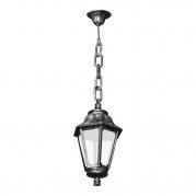 Уличный подвесной светильник Fumagalli Sichem/Anna E22.120.000.BXF1R