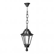Уличный подвесной светильник Fumagalli Sichem/Rut E26.120.000.BXF1R