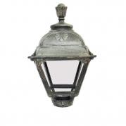 Уличный светильник Fumagalli Cefa U23.000.000.BXF1R