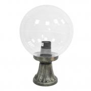 Уличный светильник Fumagalli Minilot/G300 G30.111.000.BXE27