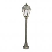 Уличный светильник Fumagalli Mizar.R/Saba K22.151.000.BXF1R