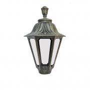 Уличный светильник Fumagalli Rut E26.000.000.BXF1R