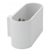Настенный светильник Denkirs DK8024-WH
