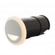 Уличный светодиодный светильник Denkirs DK1009-WH