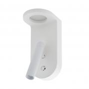 Настенный светодиодный светильник Denkirs DK5006-GY