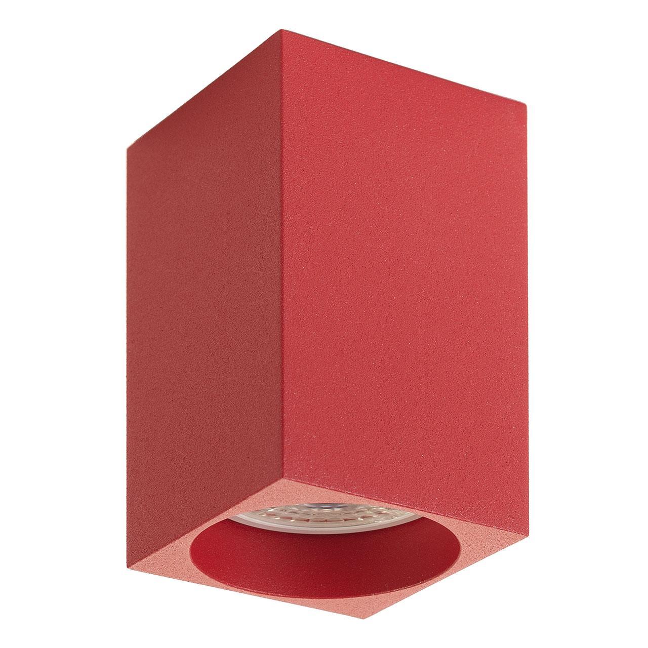 Потолочный светильник Denkirs DK2009-RE