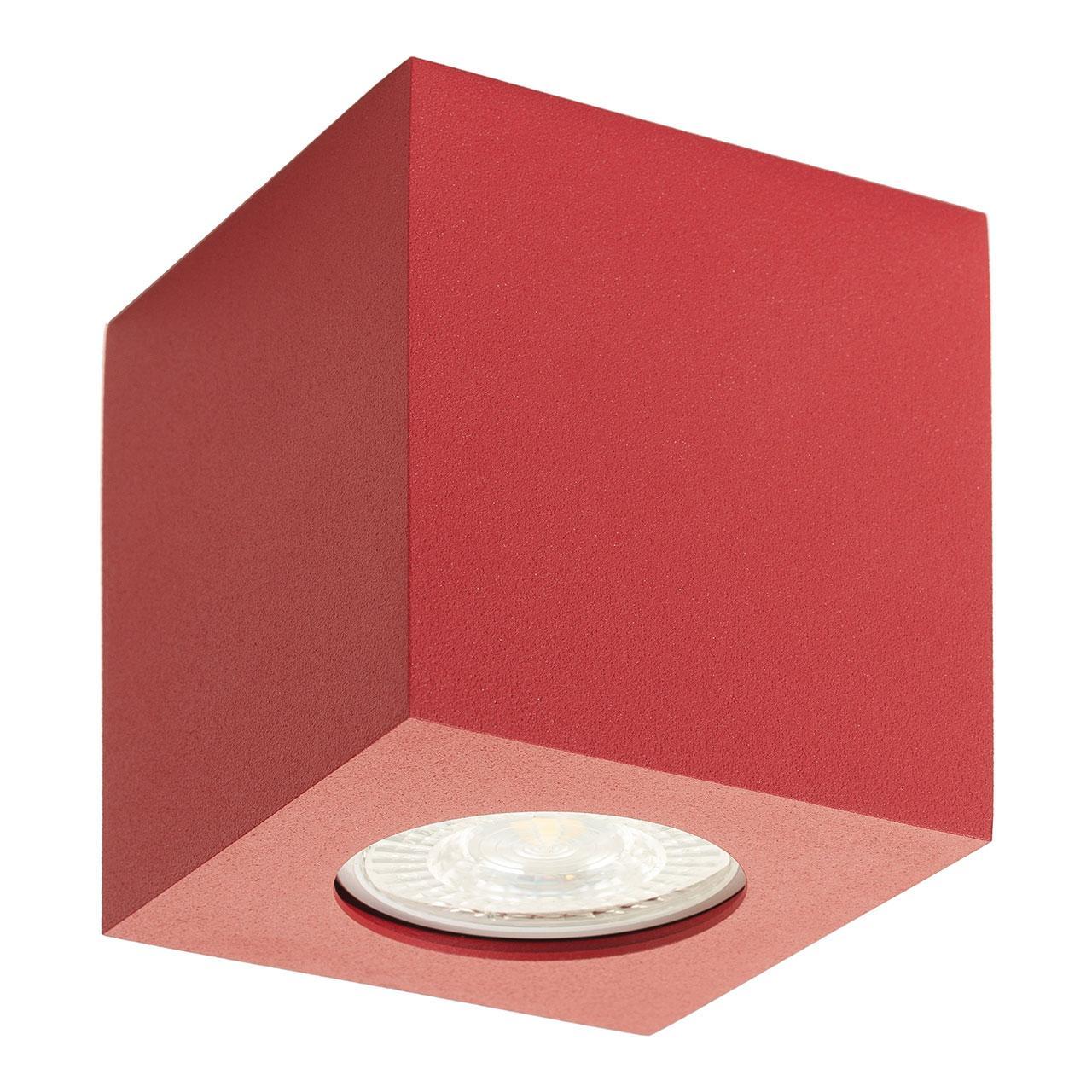 Потолочный светильник Denkirs DK3010-RE